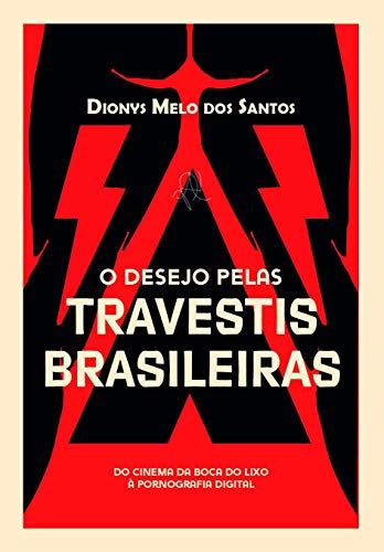 Travestis Pornô Brasileiras .